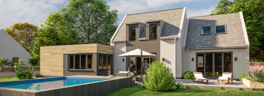 Housing Markets That Changed the Most This Year